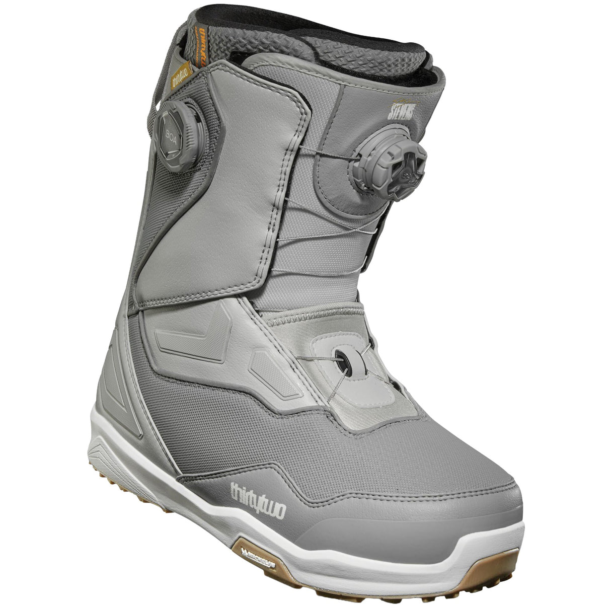 Thirtytwo TM - 2 BOA Snowboard Boots 2026 - The Snowboard Shop