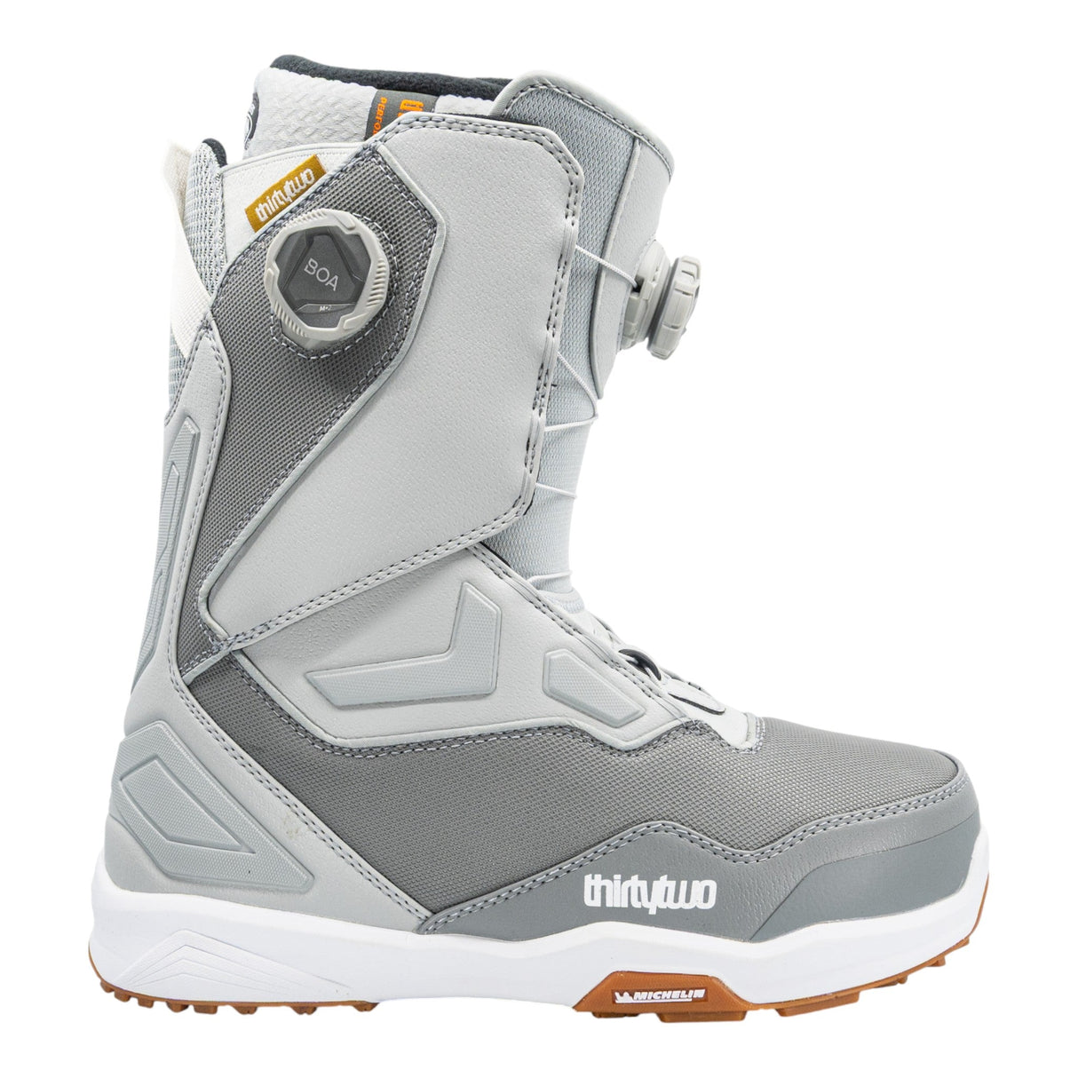 Thirtytwo TM - 2 BOA Snowboard Boots 2026 - The Snowboard Shop