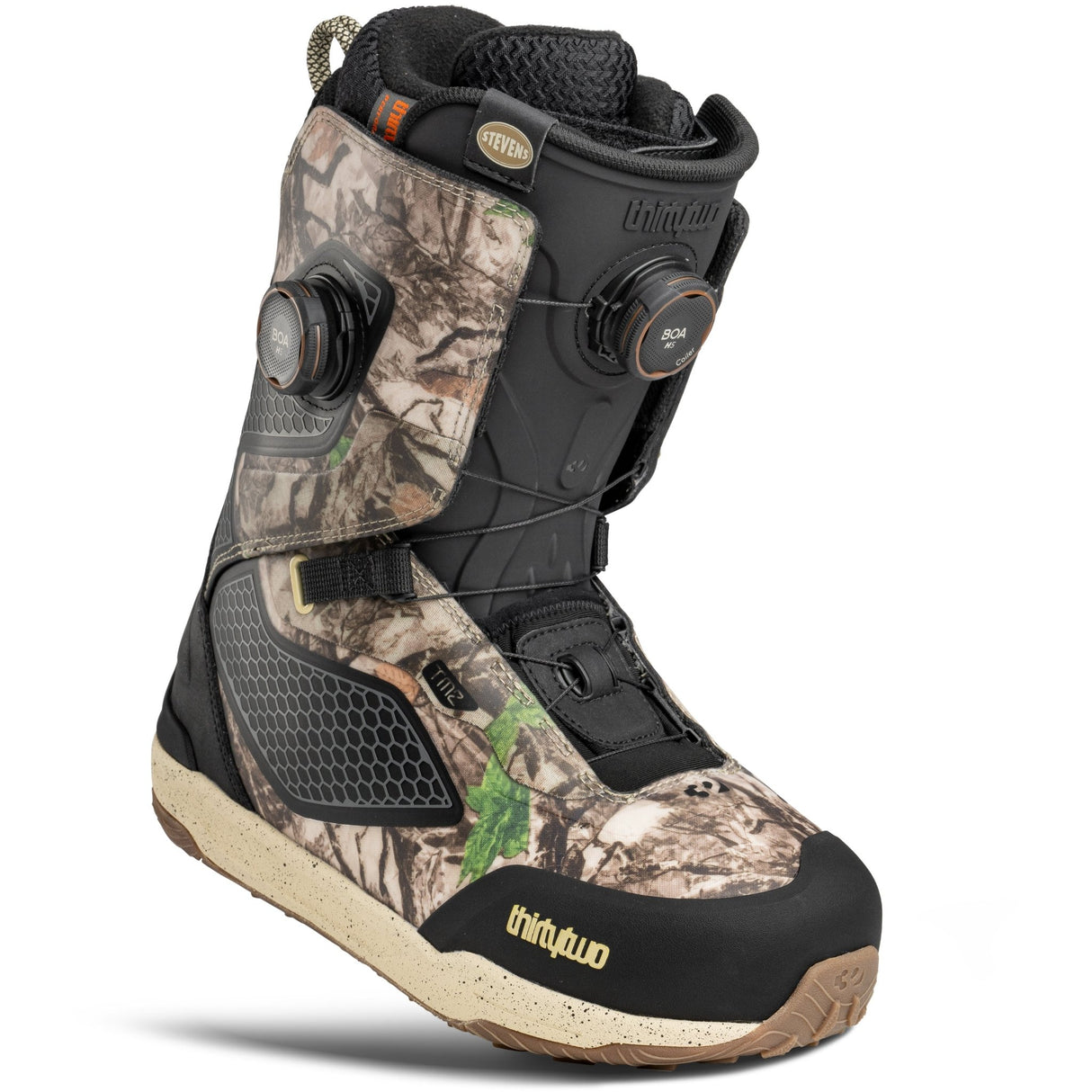 Thirtytwo TM-2 BOA® Snowboard Boots 2027 - The Snowboard Shop