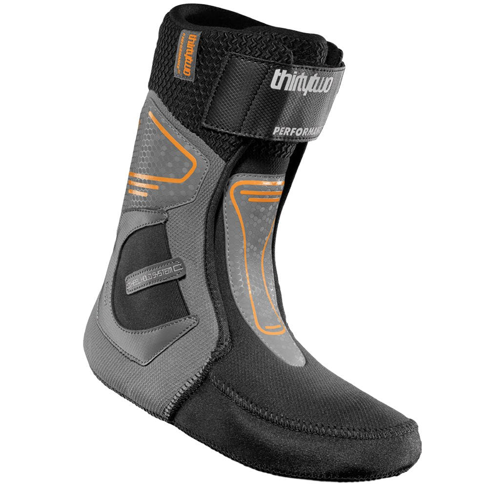 Thirtytwo TM - 2 BOA Wide Snowboard Boots 2026 - The Snowboard Shop