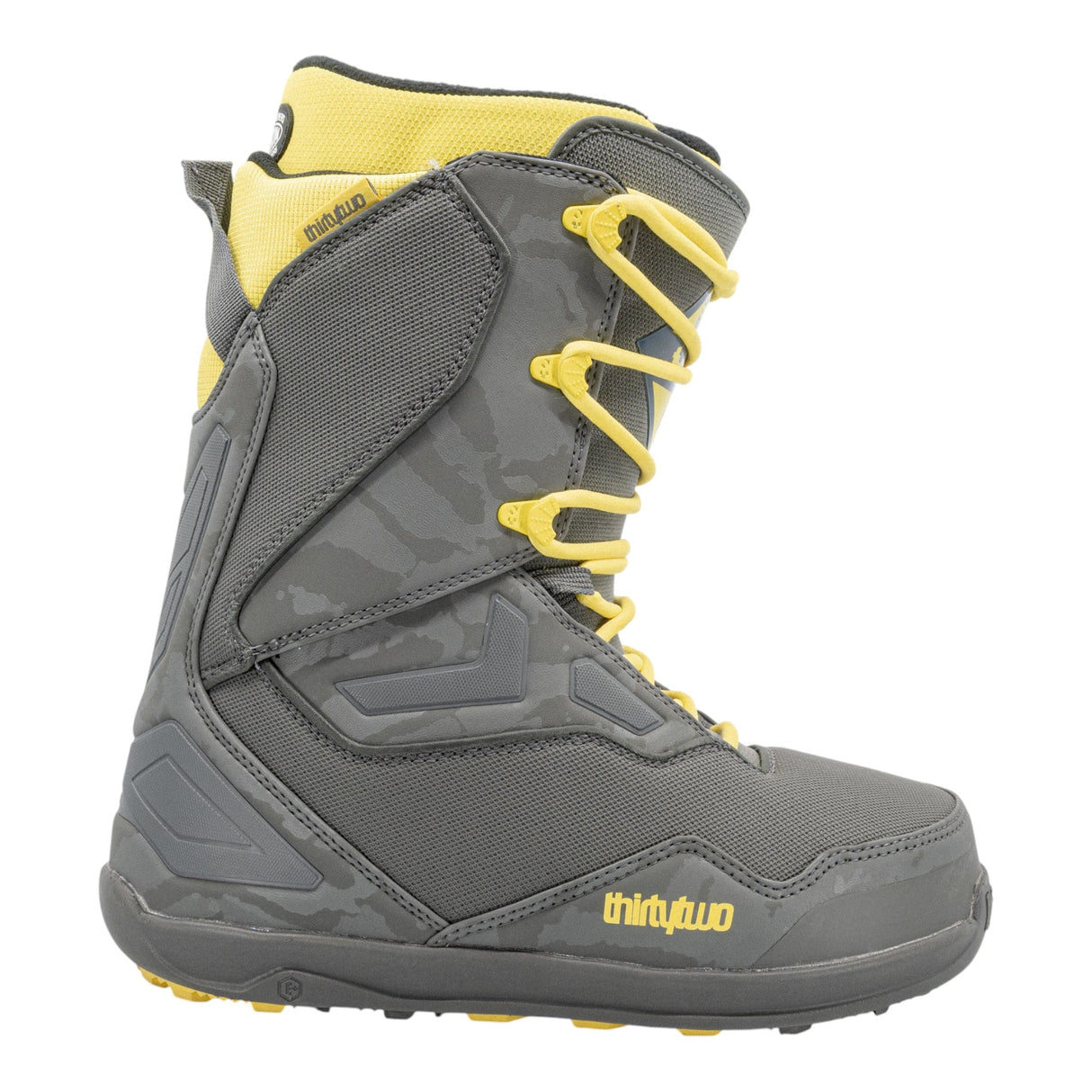 Thirtytwo TM - 2 Stevens Snowboard Boots 2024 - The Snowboard Shop