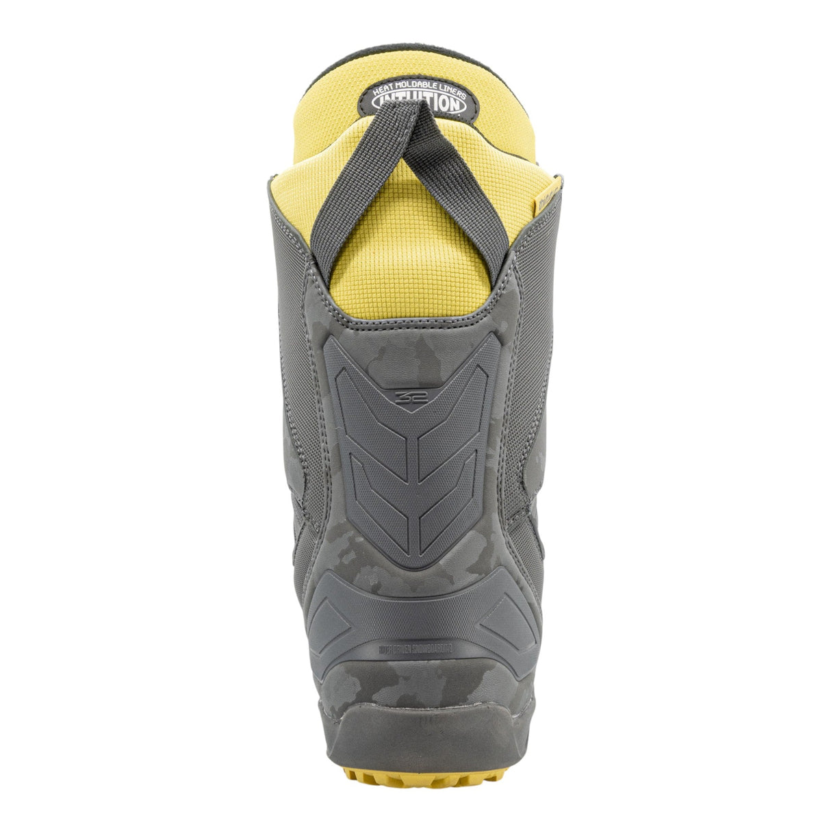 Thirtytwo TM - 2 Stevens Snowboard Boots 2024 - The Snowboard Shop