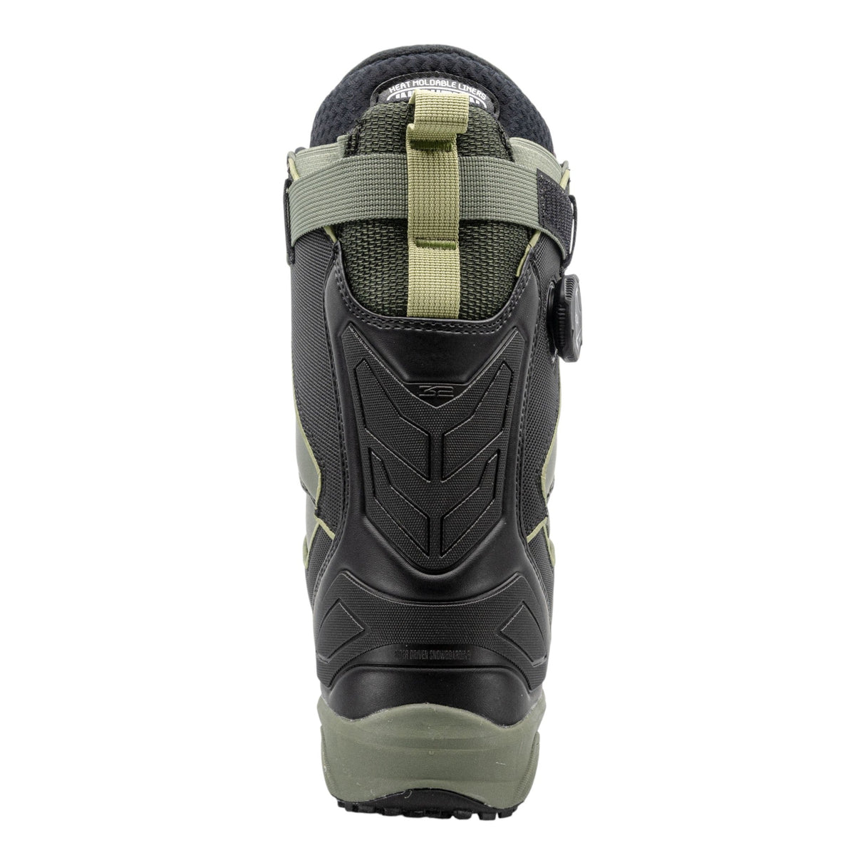 Thirtytwo TM - 2 XLT Grenier Snowboard Boots 2026 - The Snowboard Shop