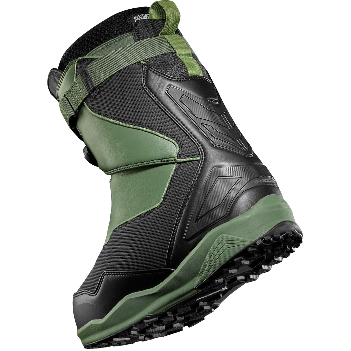 Thirtytwo TM - 2 XLT Grenier Snowboard Boots 2026 - The Snowboard Shop