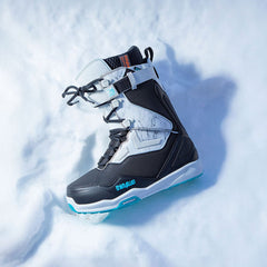 Thirtytwo TM - 2 XLT Halldor Snowboard Boots 2026 - The Snowboard Shop