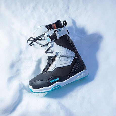Thirtytwo TM - 2 XLT Halldor Snowboard Boots 2026 - The Snowboard Shop