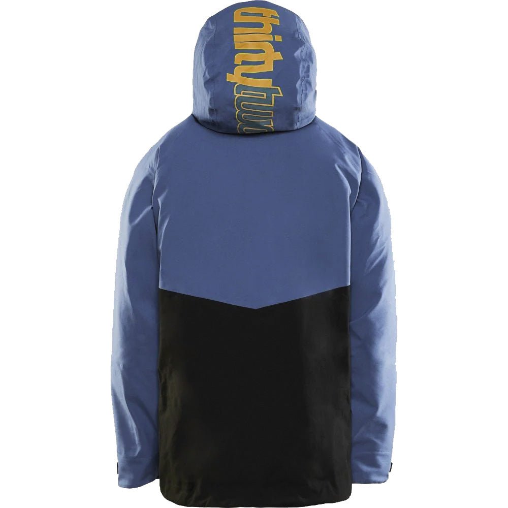 Thirtytwo TM - 3 Jacket - The Snowboard Shop