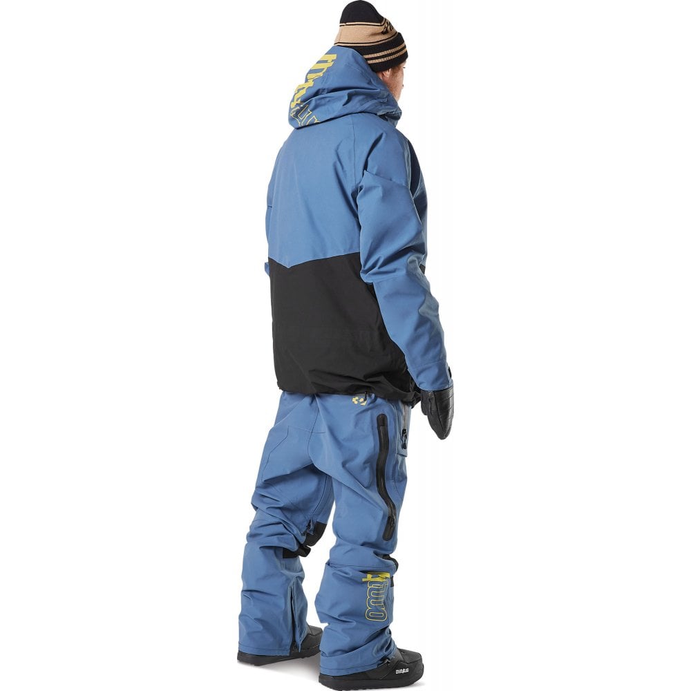 Thirtytwo TM - 3 Jacket - The Snowboard Shop