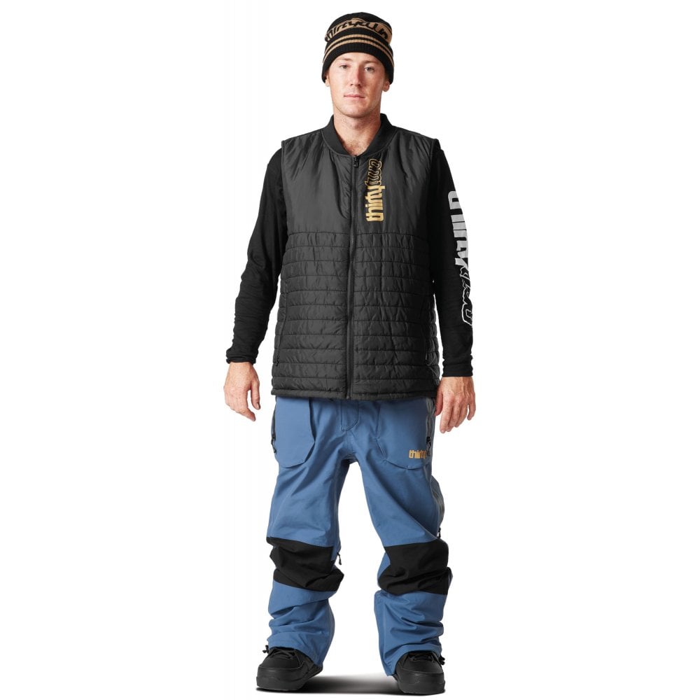 Thirtytwo TM - 3 Jacket - The Snowboard Shop