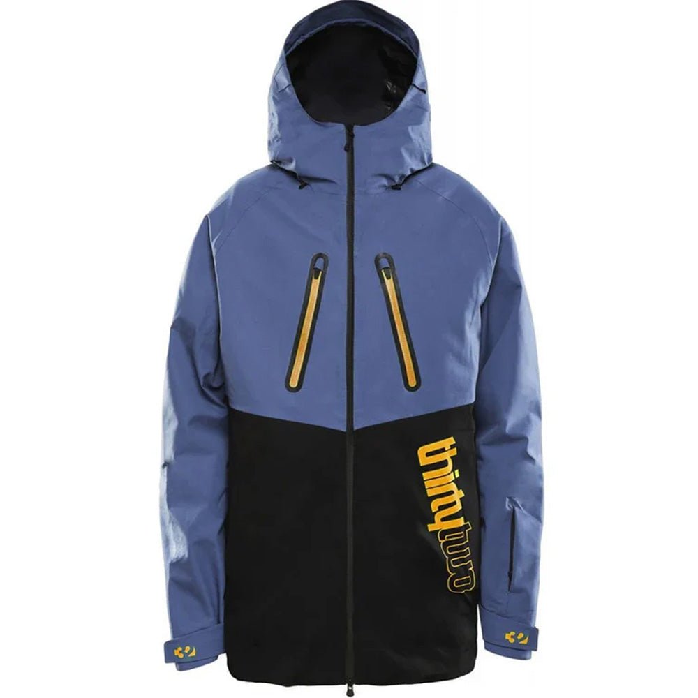 Thirtytwo TM - 3 Jacket - The Snowboard Shop