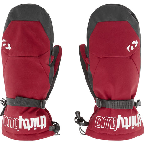 Thirtytwo TM Mitt - The Snowboard Shop