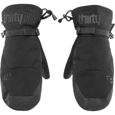 Thirtytwo TM Mitt - The Snowboard Shop
