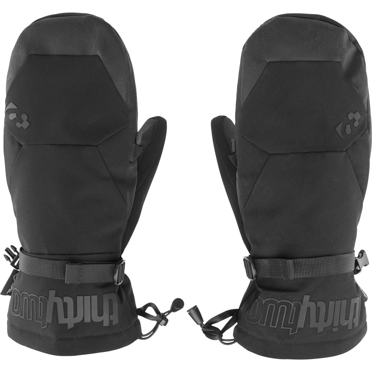 Thirtytwo TM Mitt - The Snowboard Shop