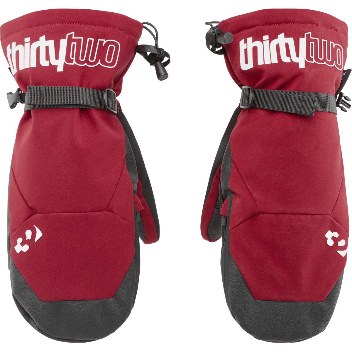 Thirtytwo TM Mitt - The Snowboard Shop
