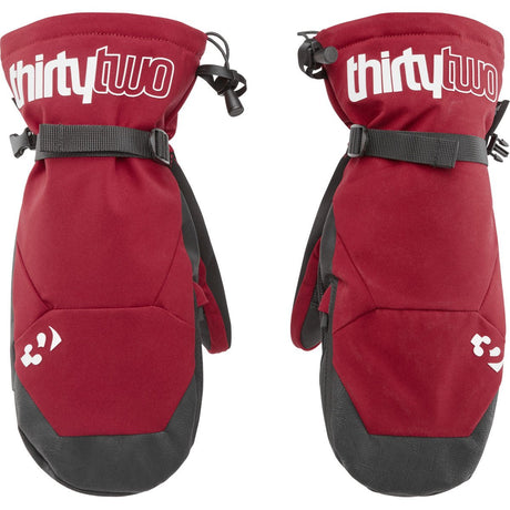 Thirtytwo TM Mitt - The Snowboard Shop