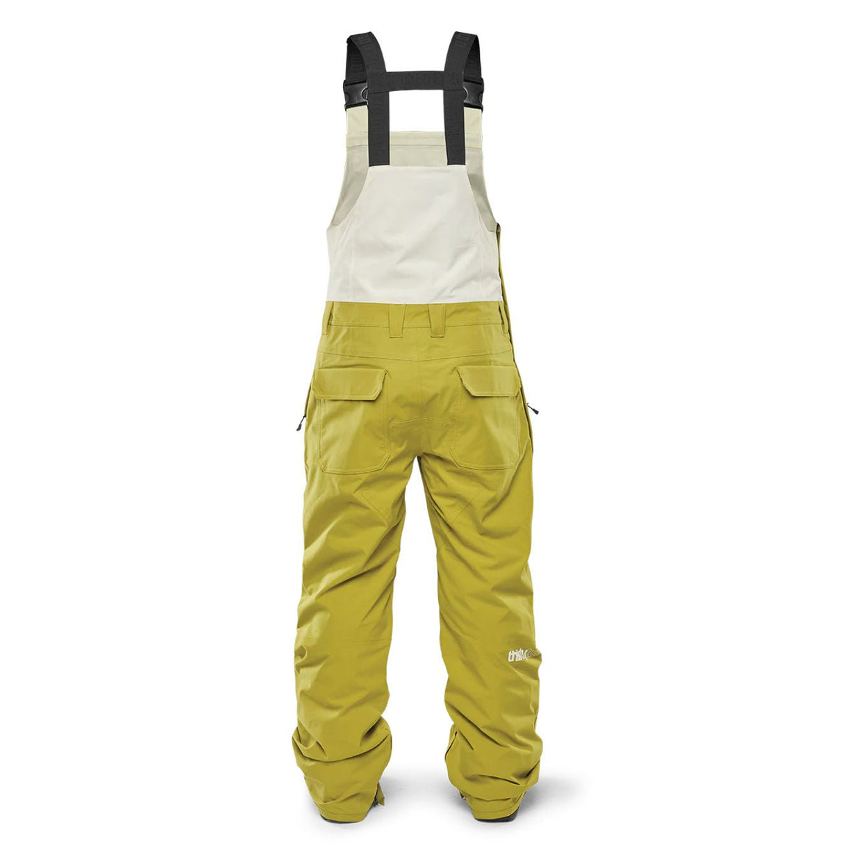 Thirtytwo Women's Basement Bib Pants - The Snowboard Shop