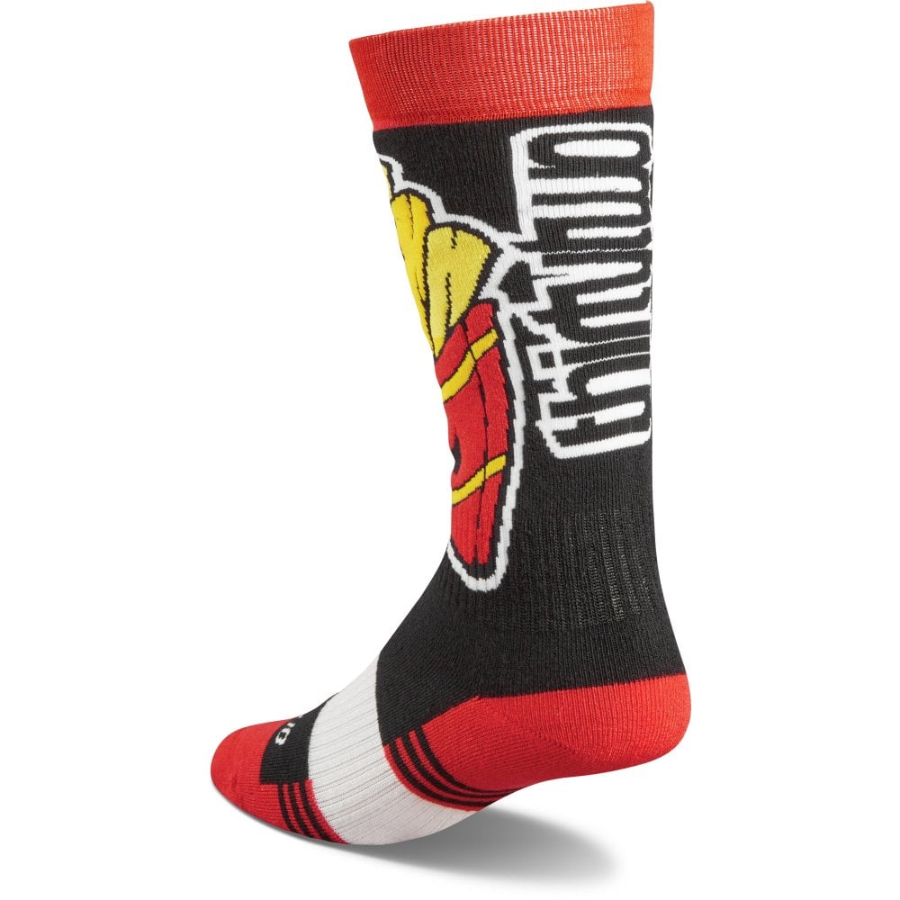 Thirtytwo Youth Double Snow Socks - The Snowboard Shop
