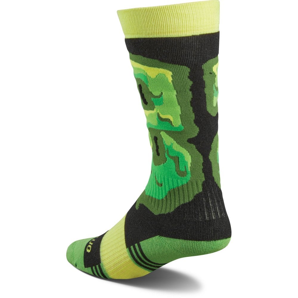 Thirtytwo Youth Double Snow Socks - The Snowboard Shop