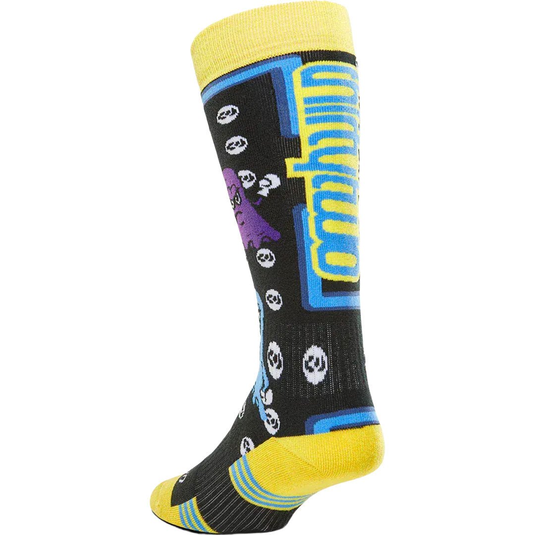 Thirtytwo Youth Double Snow Socks - The Snowboard Shop