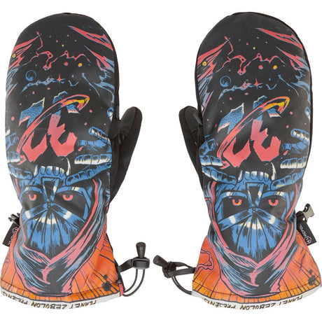 Thirtytwo ZB - 1 Corp XLT Mitt - The Snowboard Shop