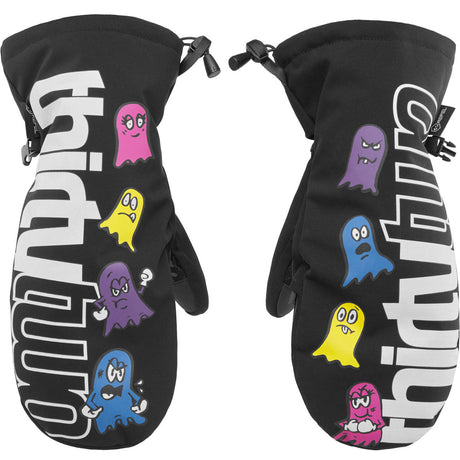 Thirtytwo ZB - 1 Corp XLT Mitt - The Snowboard Shop