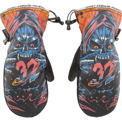 Thirtytwo ZB - 1 Corp XLT Mitt - The Snowboard Shop