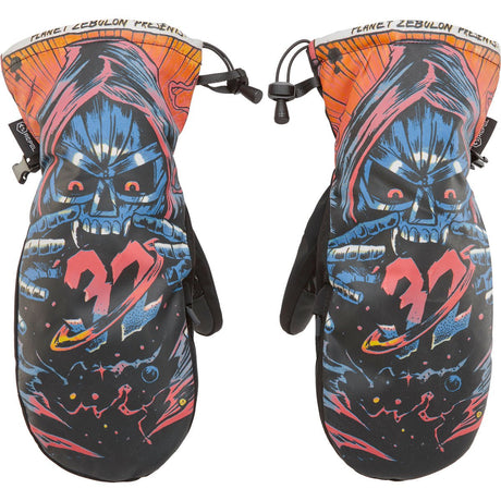 Thirtytwo ZB - 1 Corp XLT Mitt - The Snowboard Shop