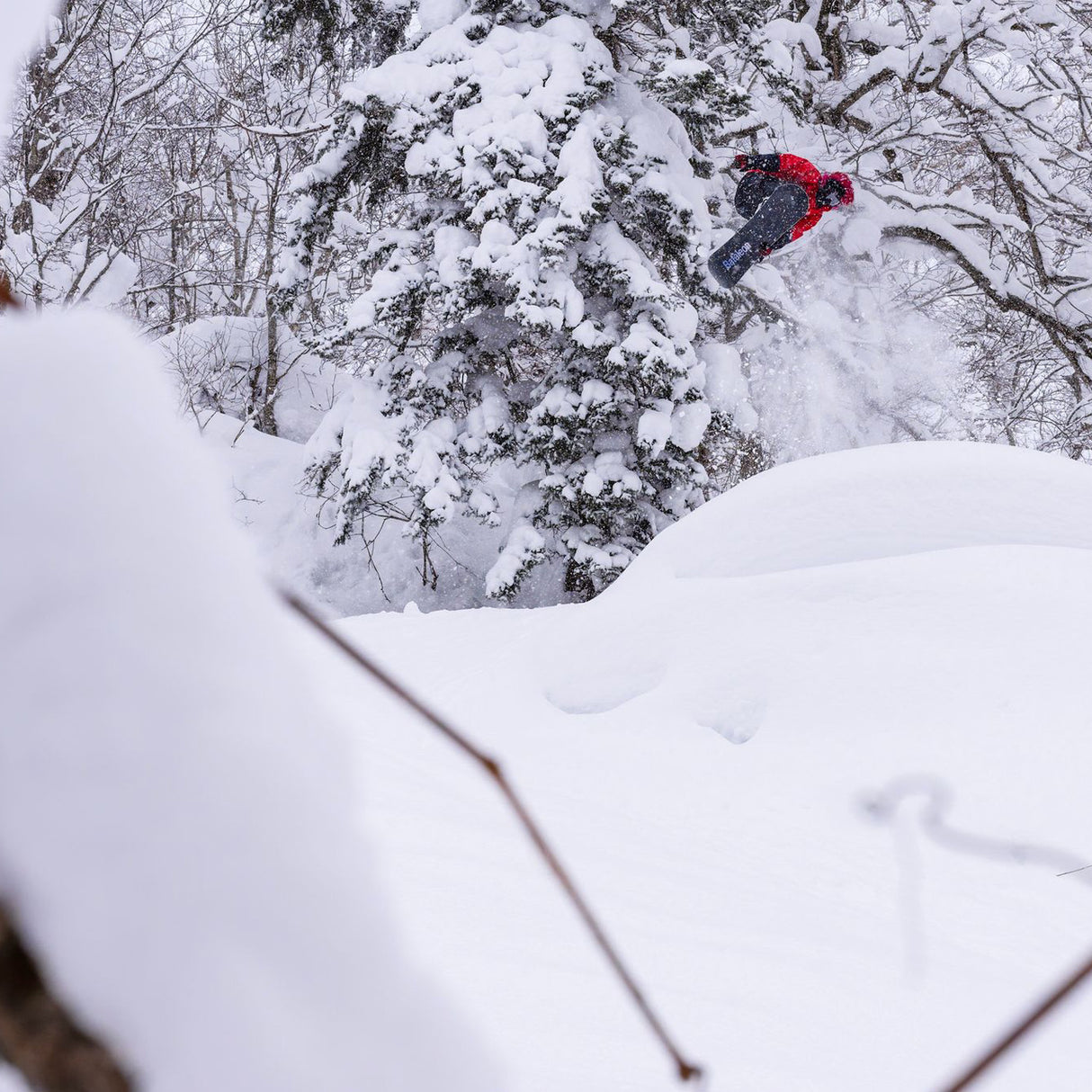Bataleon ThunderStorm Snowboard 2027