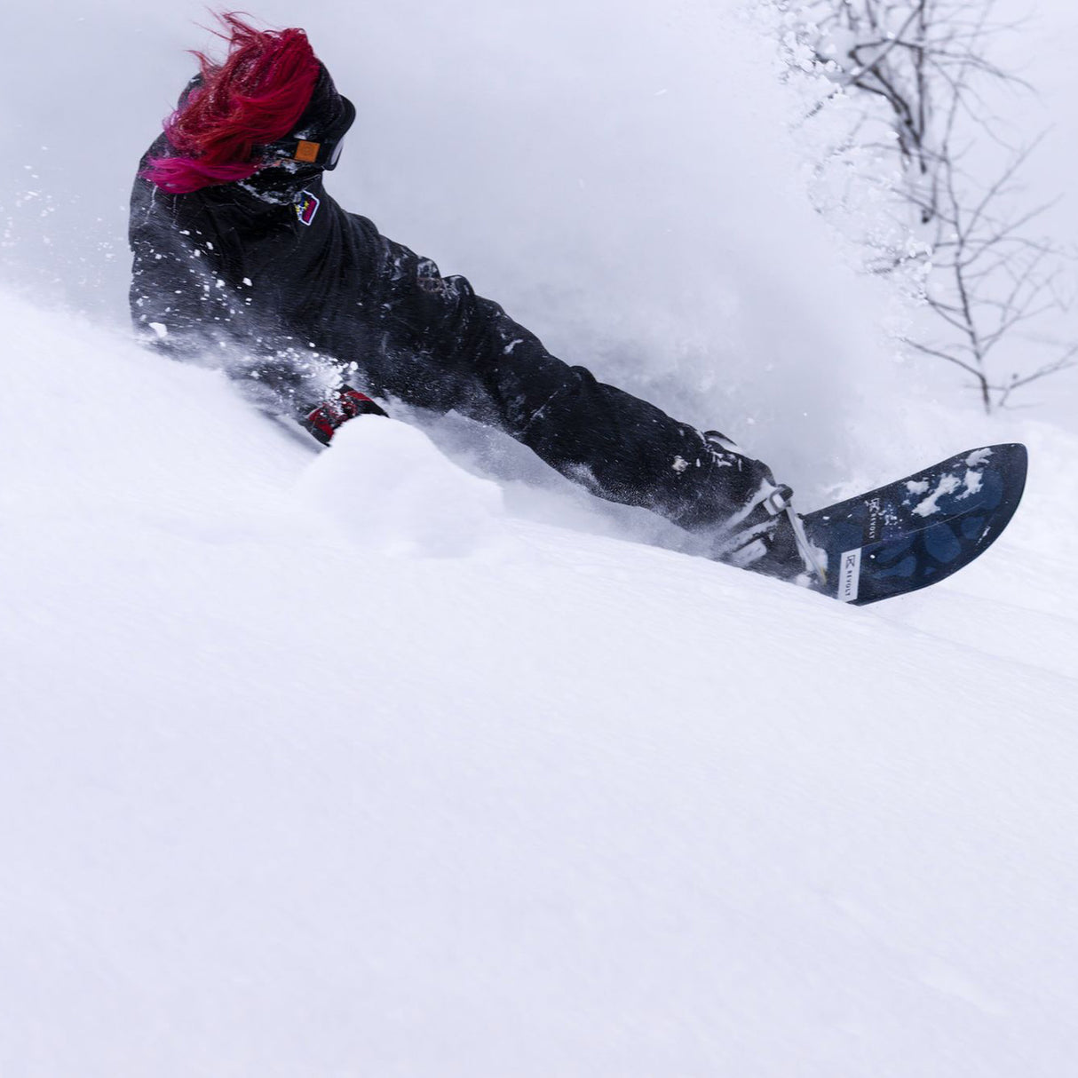 Bataleon ThunderStorm Snowboard 2027