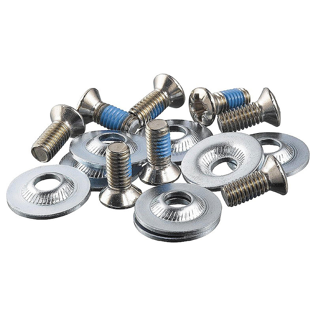 TSS Snowboard Binding Screws - The Snowboard Shop