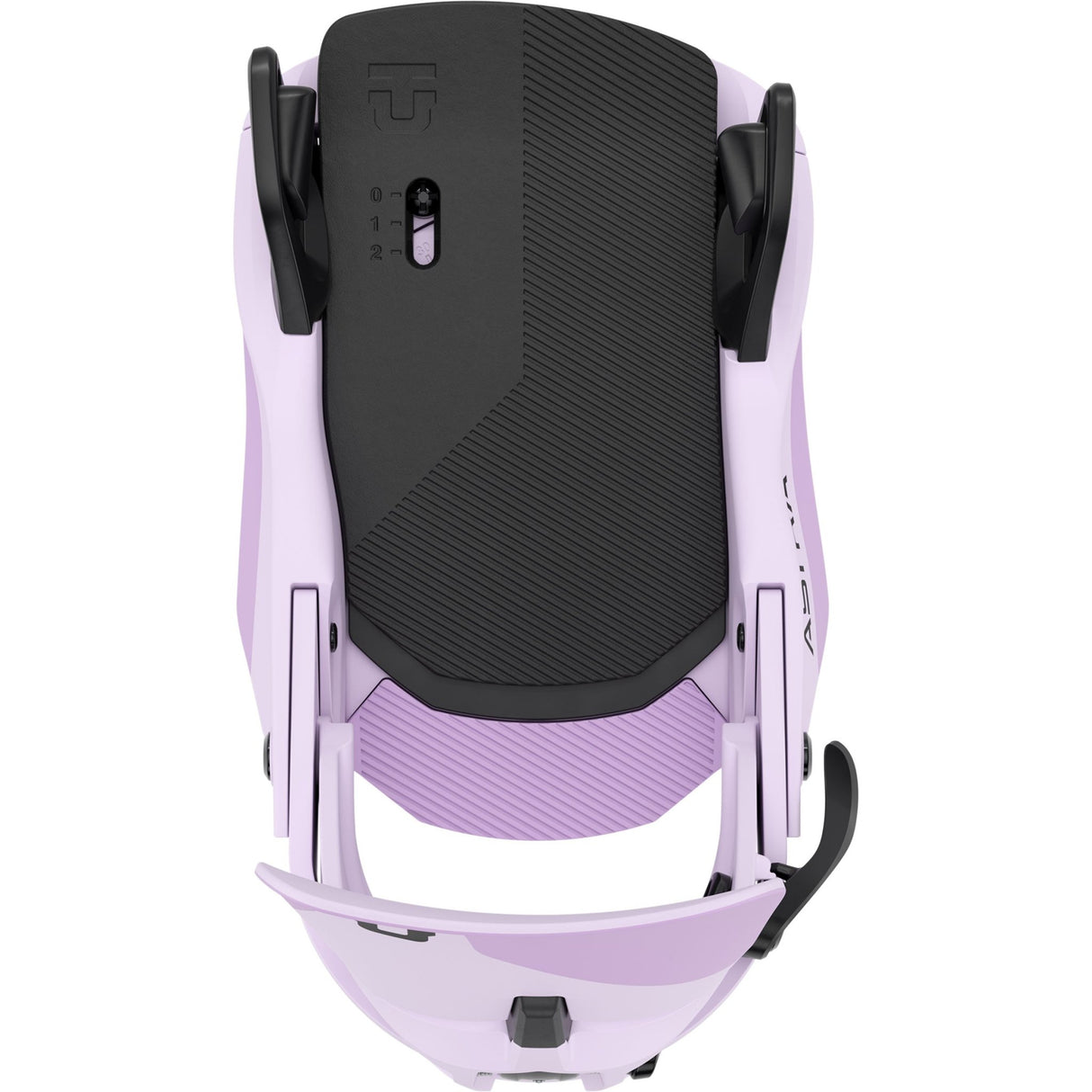 Union Astra Step On® Women's Snowboard Bindings 2027 - The Snowboard Shop