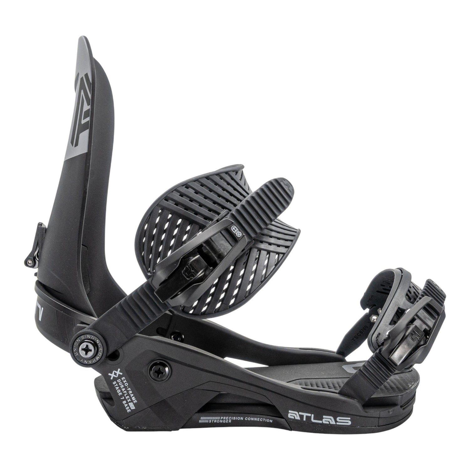 Union Atlas Snowboard Bindings 2026 - The Snowboard Shop