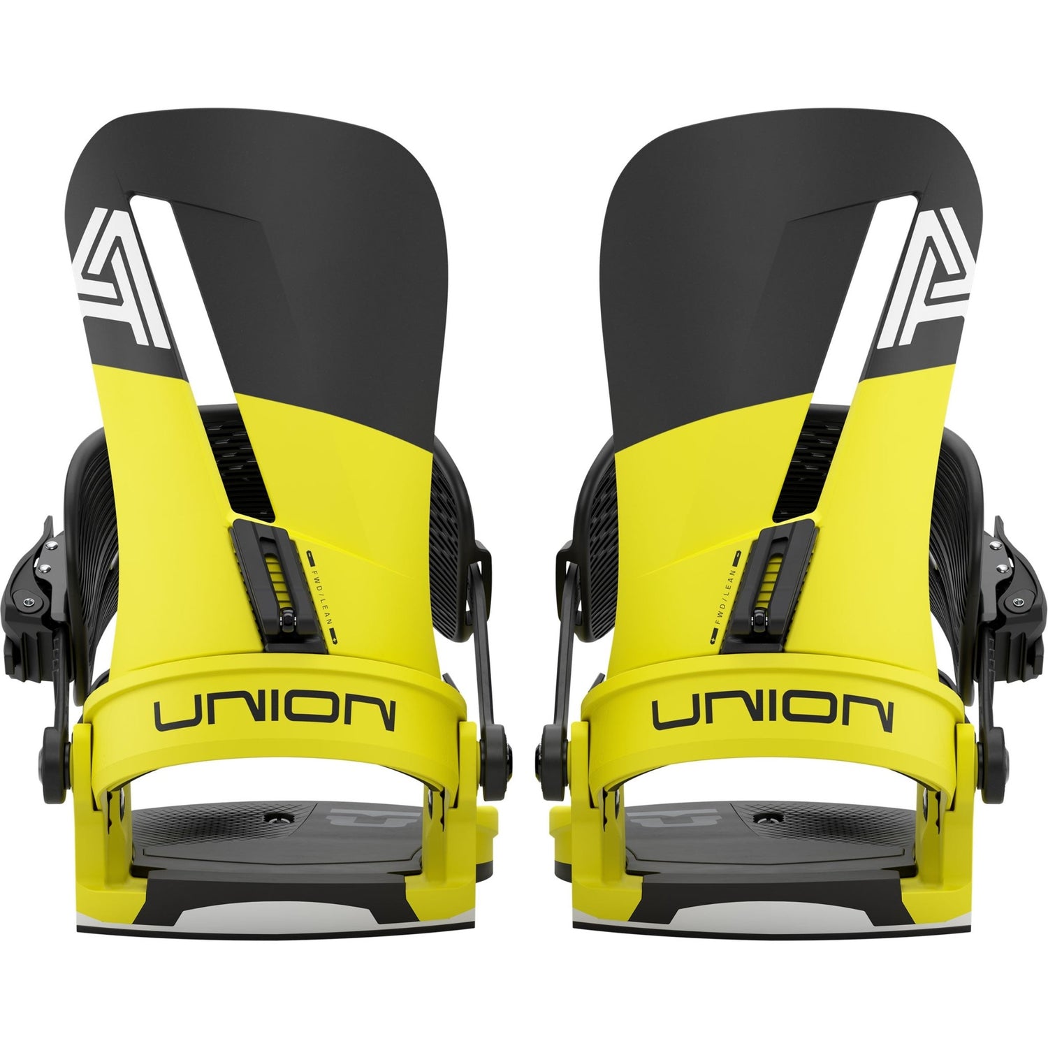Union Atlas Snowboard Bindings 2026 - The Snowboard Shop