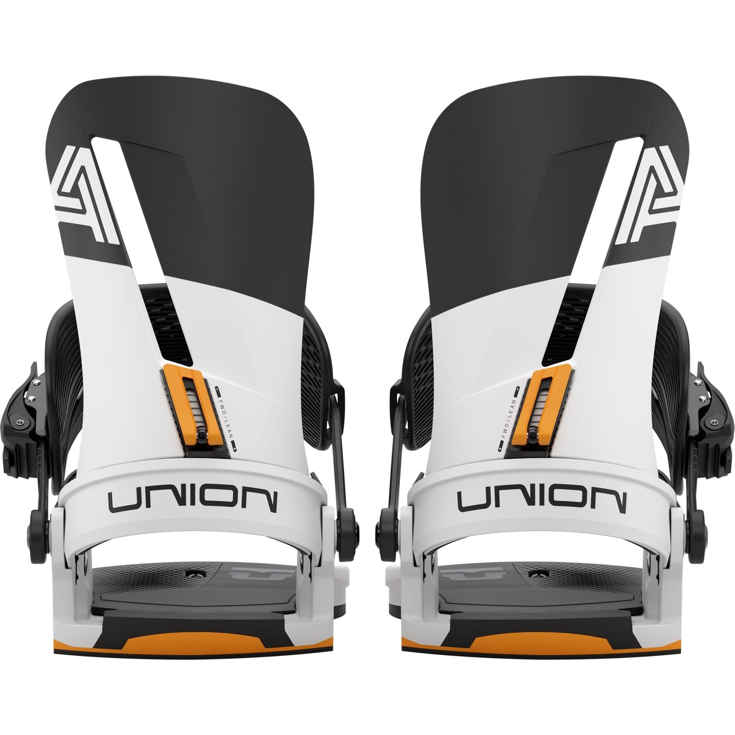 Union Atlas Snowboard Bindings 2026 - The Snowboard Shop