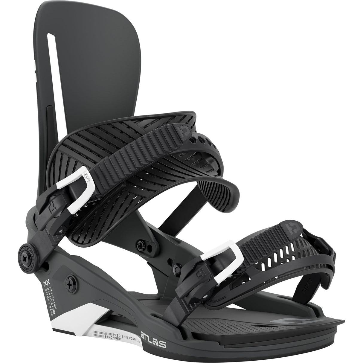 Union Atlas Snowboard Bindings 2027 - The Snowboard Shop