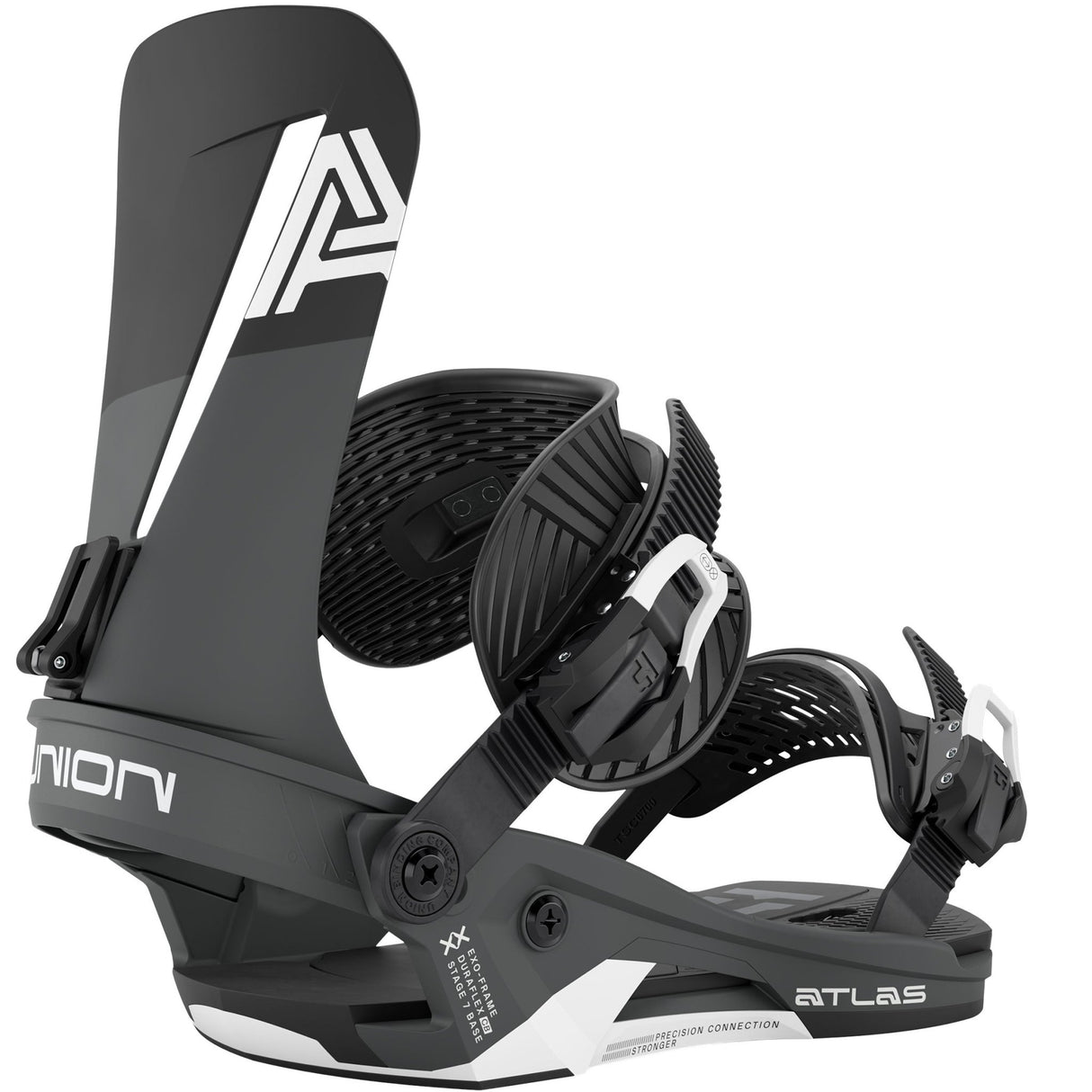 Union Atlas Snowboard Bindings 2027 - The Snowboard Shop