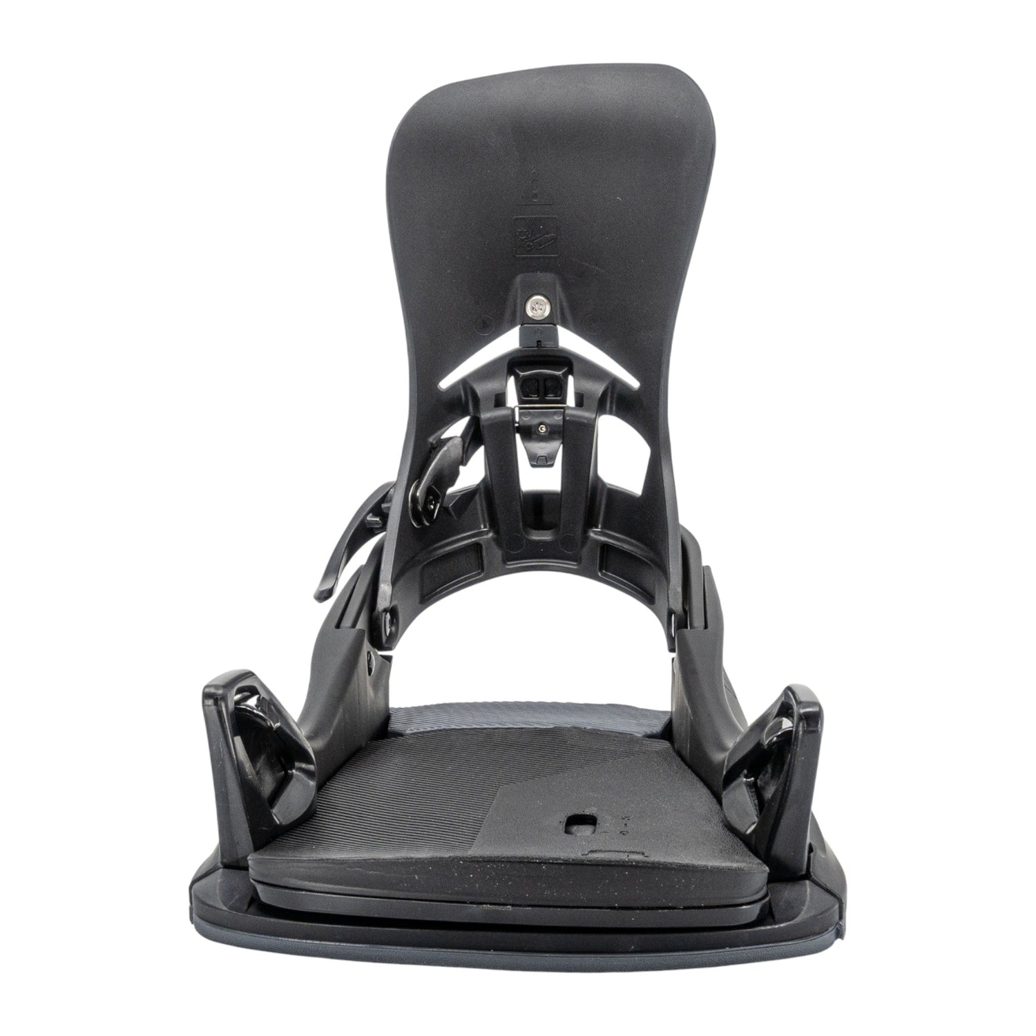 Union Atlas Step On® Snowboard Bindings 2026 - The Snowboard Shop