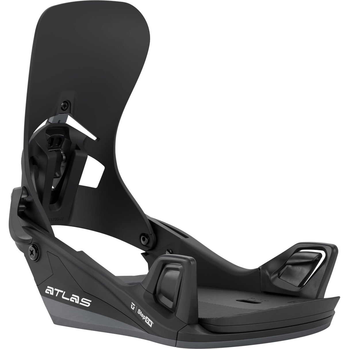 Union Atlas Step On® Snowboard Bindings 2026 - The Snowboard Shop