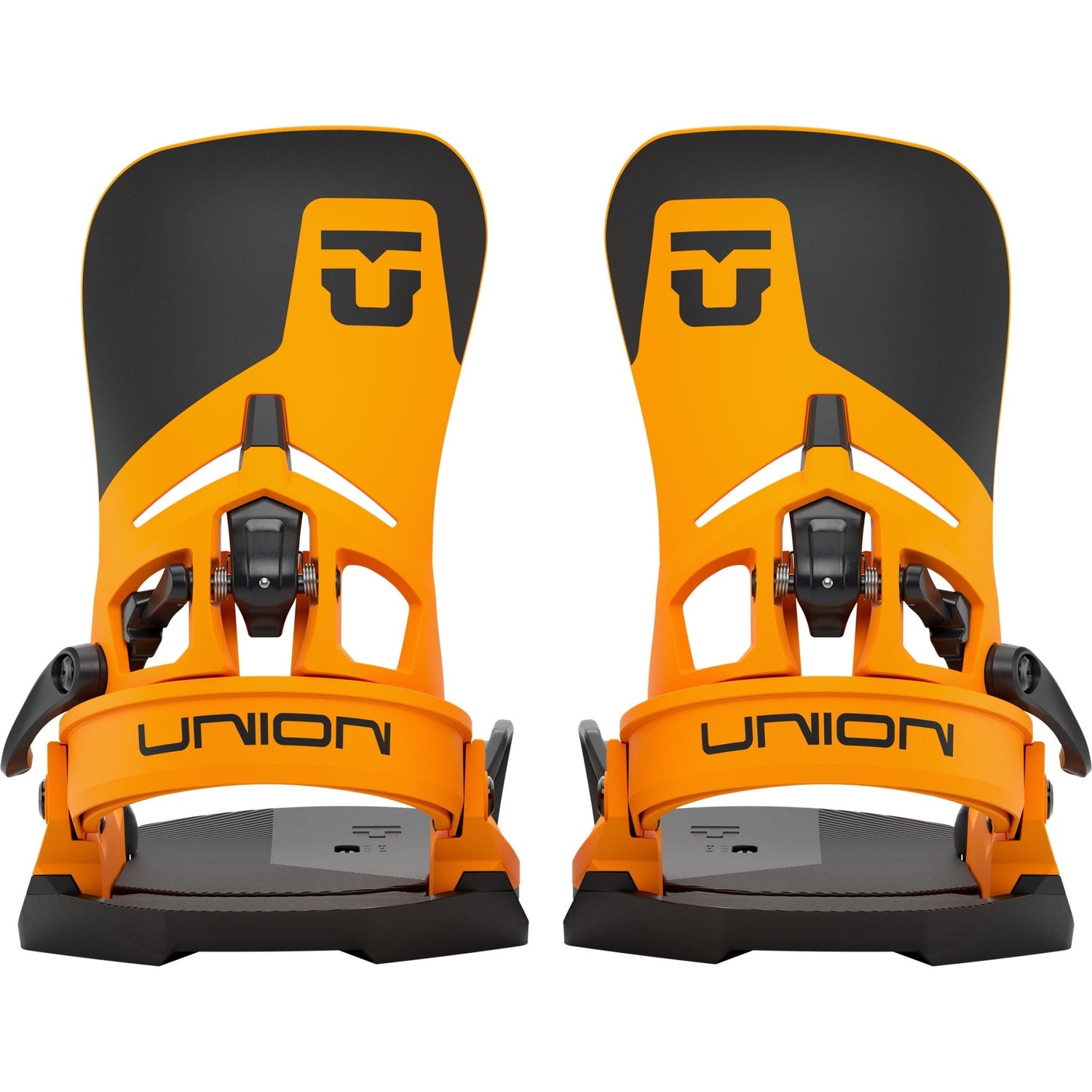 Union Atlas Step On® Snowboard Bindings 2026 - The Snowboard Shop