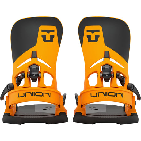 Union Atlas Step On® Snowboard Bindings 2026 - The Snowboard Shop