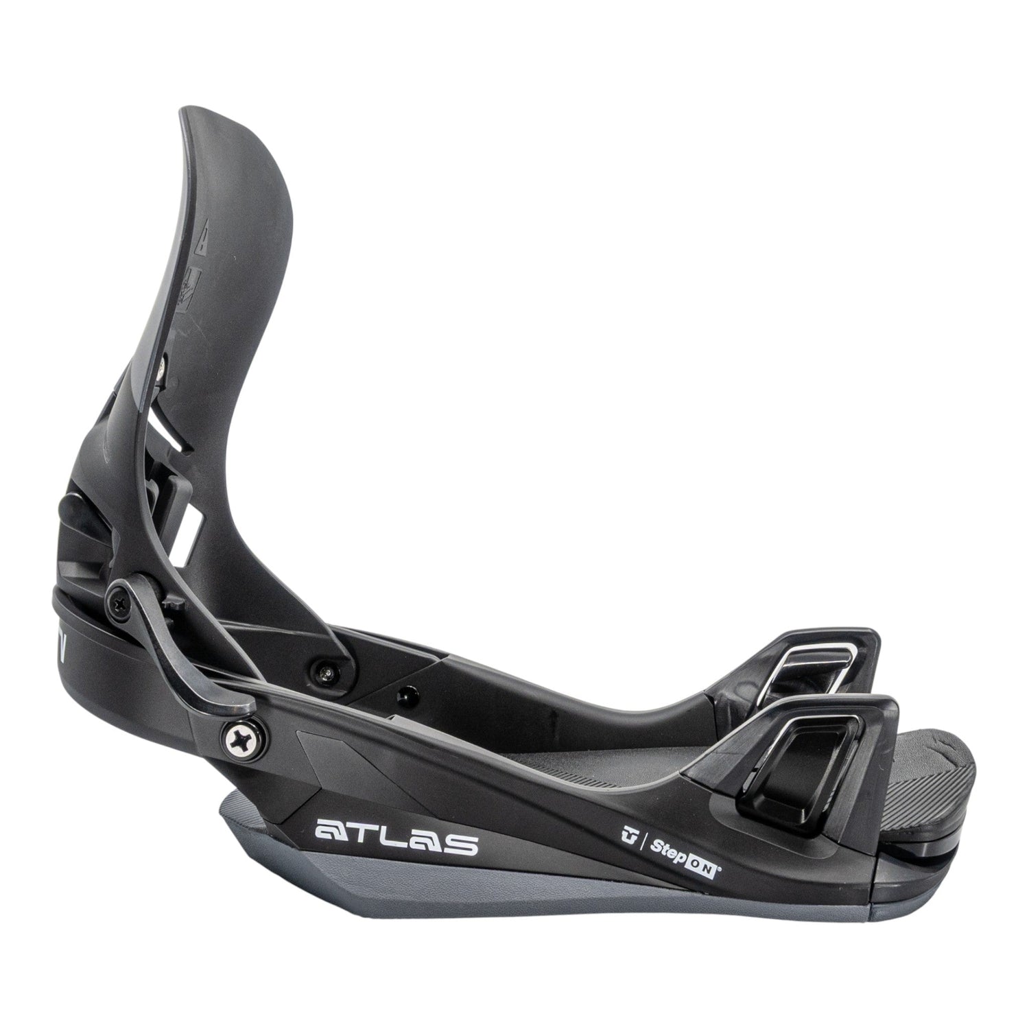 Union Atlas Step On® Snowboard Bindings 2026 - The Snowboard Shop