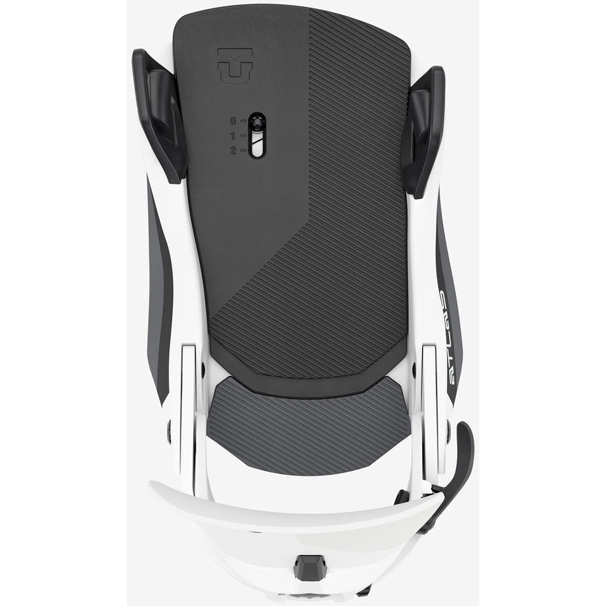 Union Atlas Step On® Snowboard Bindings 2026 - The Snowboard Shop