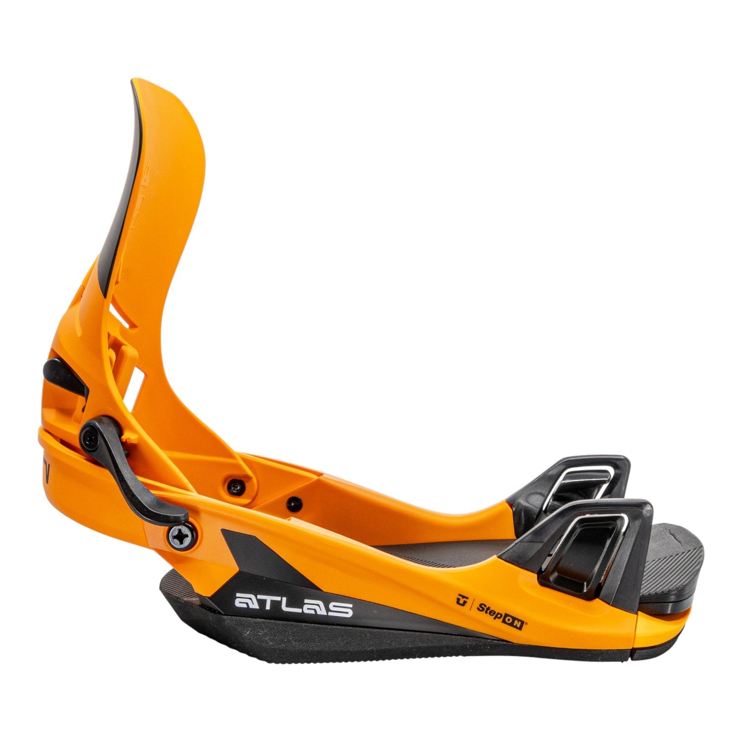 Union Atlas Step On® Snowboard Bindings 2026 - The Snowboard Shop