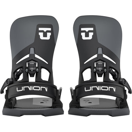 Union Atlas Step On® Snowboard Bindings 2026 - The Snowboard Shop