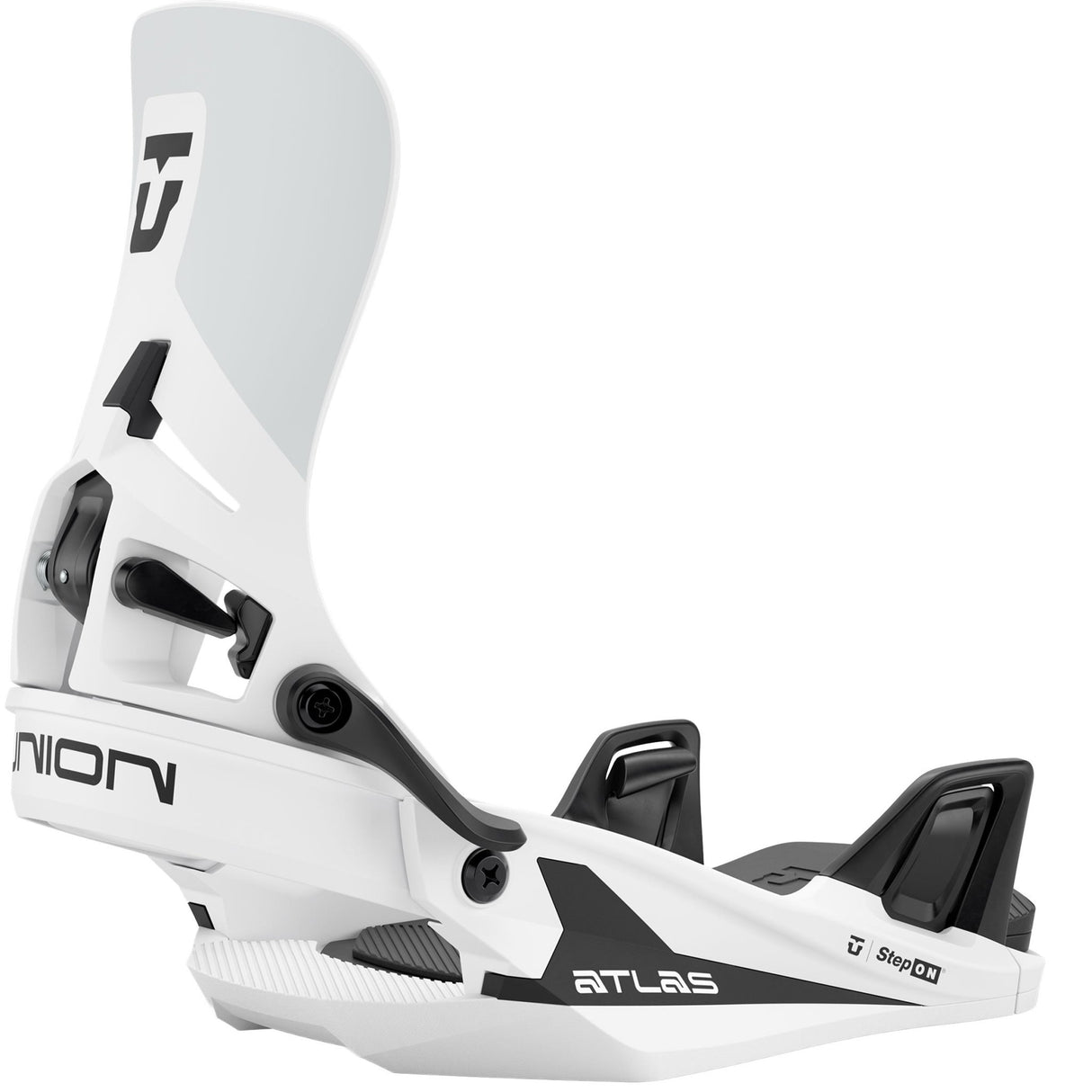 Union Atlas Step On® Snowboard Bindings 2027 - The Snowboard Shop