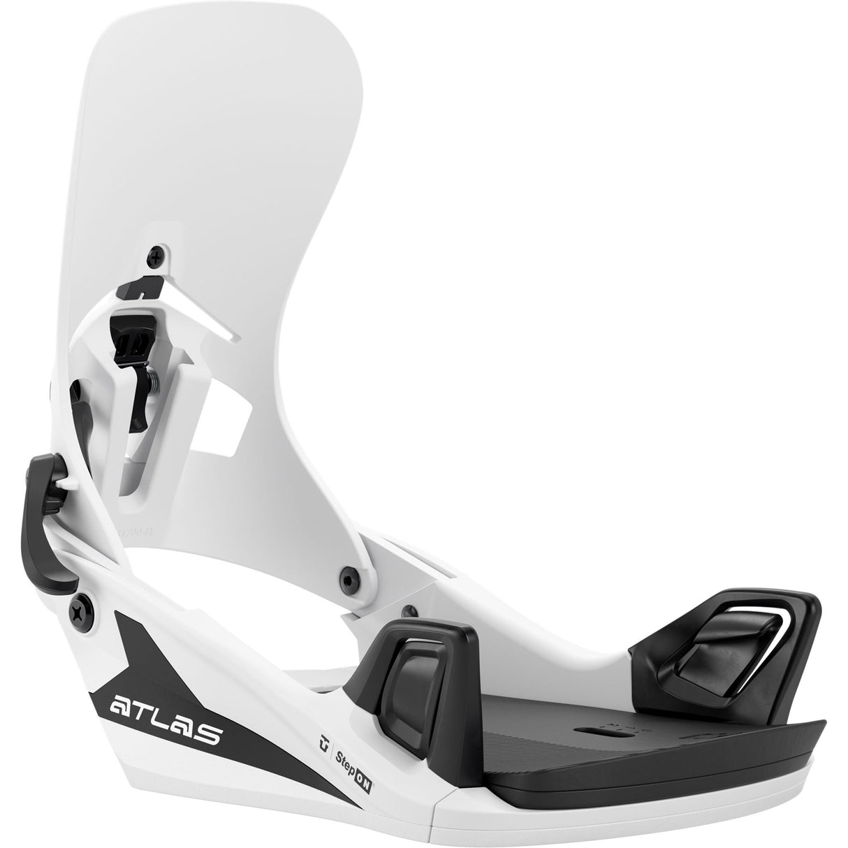 Union Atlas Step On® Snowboard Bindings 2027 - The Snowboard Shop