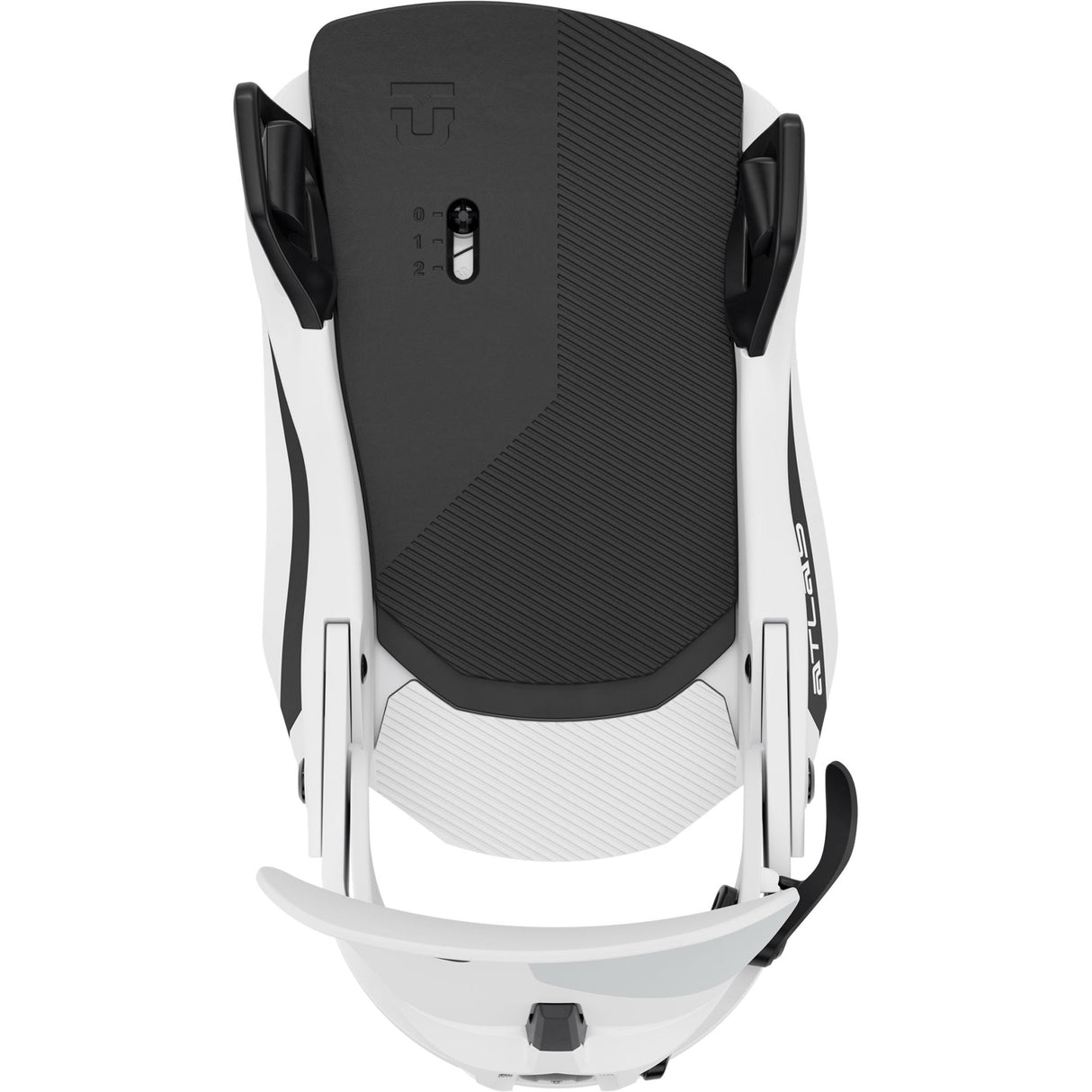 Union Atlas Step On® Snowboard Bindings 2027 - The Snowboard Shop