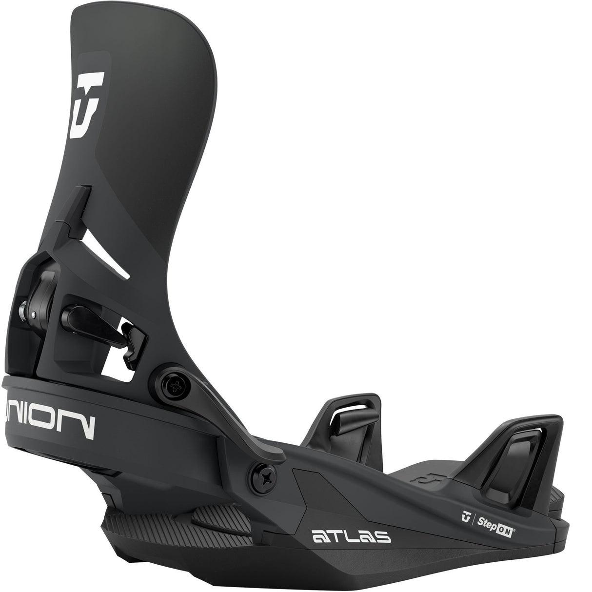 Union Atlas Step On® Snowboard Bindings 2027 - The Snowboard Shop