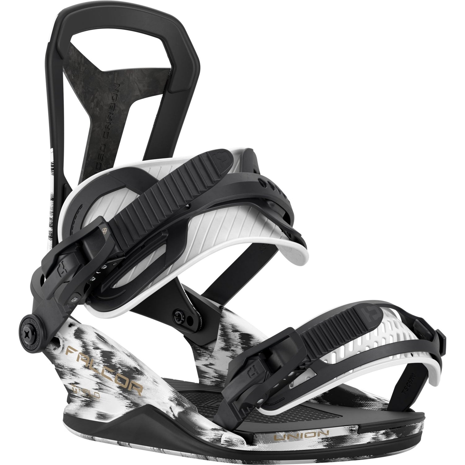 Union Falcor Snowboard Bindings 2026 - The Snowboard Shop