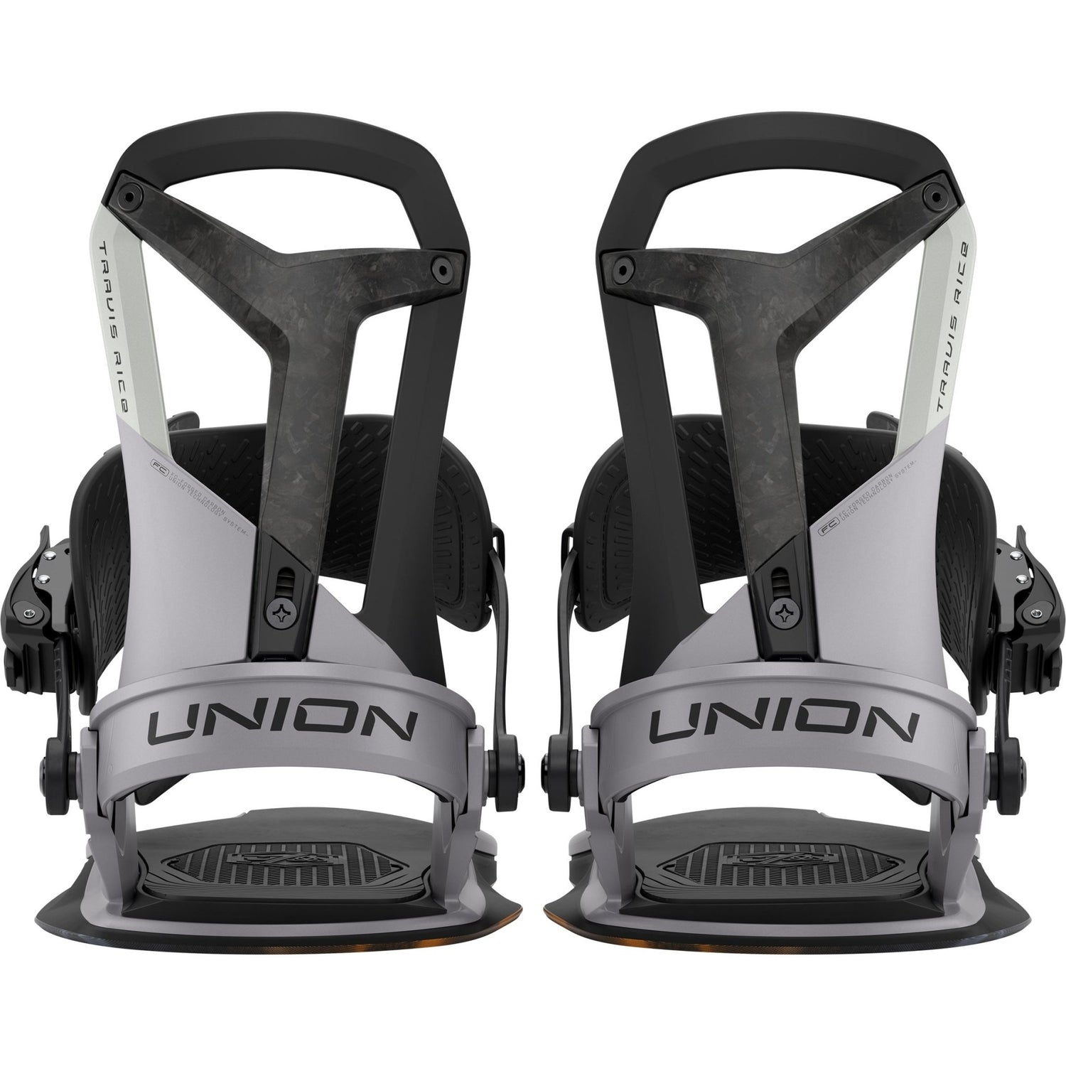 Union Falcor Snowboard Bindings 2026 - The Snowboard Shop